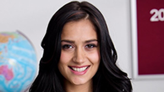 Giselle Mari